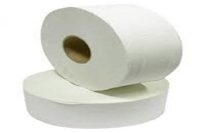 gezen ambalaj Jumbo Tuvalet Kağıdı